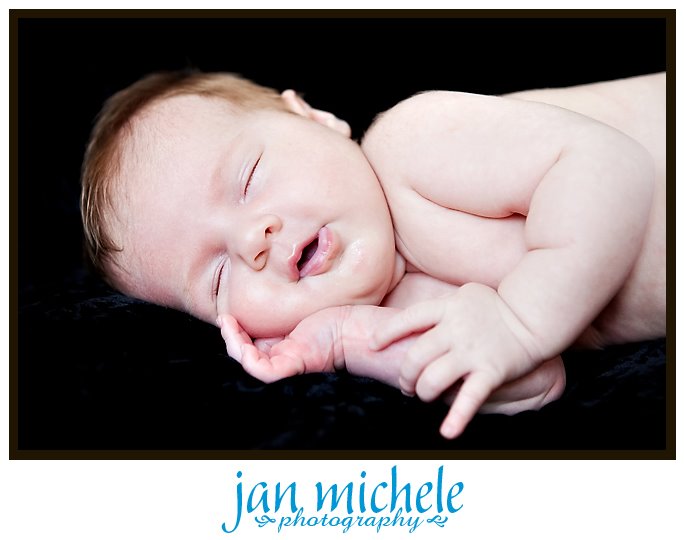 newborn baby photography