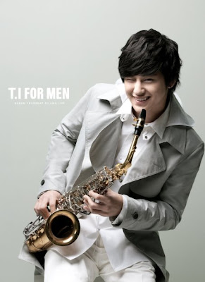 kim beom pictures