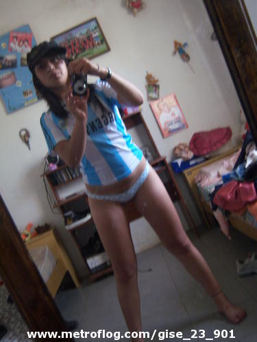 argentinas hot