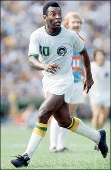 pele 100 club