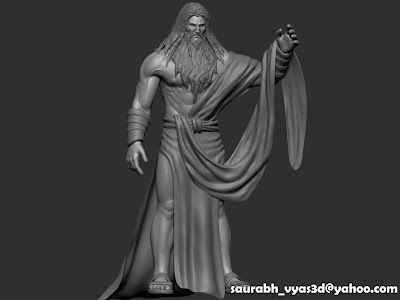 Saurabh3d