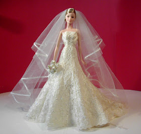 barbie carolina herrera