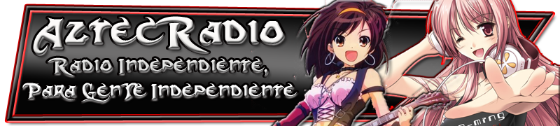 Aztec Radio