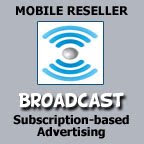 Help local businesses take their marketing MOBILE!