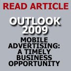 Read About Our Booming Mobile Generation