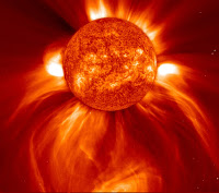 Doomsday It's not 2012 but 2013
