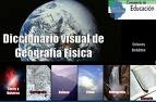 Diccionario Visual Geografía