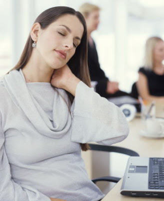 Как преодолеть хроническую усталость?