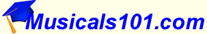 Musicals101 Blog