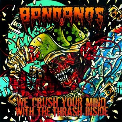 Thrash Bands