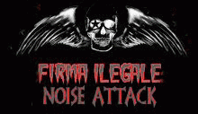 NEW BLOG! MY ULTRA NOISE!!!