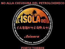 L'Isola dei cassintegrati