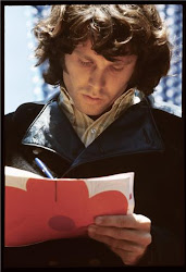 Jim Morrison♥