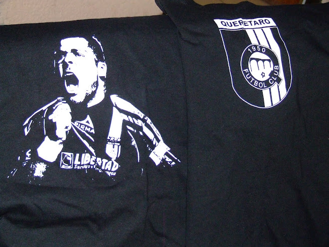 playera mauro gerk