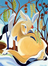 Spring Hare