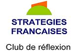 Club de réflexion STRATEGIES FRANCAISES