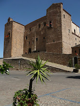 Castelbuono  Sicile