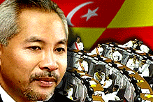 Khir+toyo+hadiah+penyapu