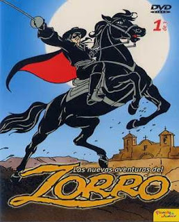 Filmation Associates 1963-1989 Las+Nuevas+Aventuras+del+Zorro