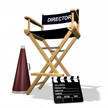 Potter Directors: Eric