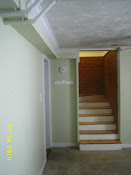 Living Room entrance