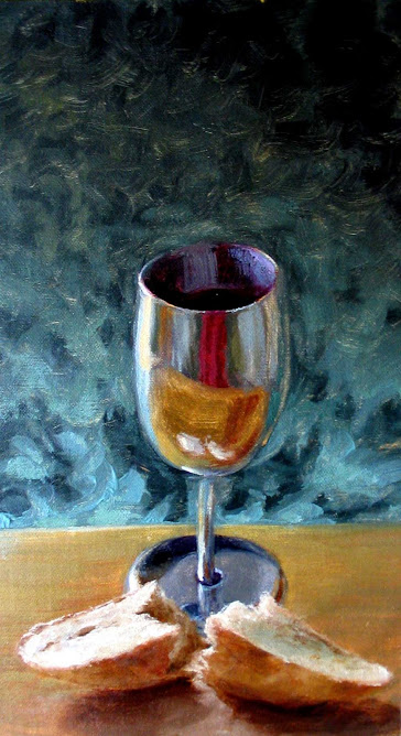 Still Life Paintings