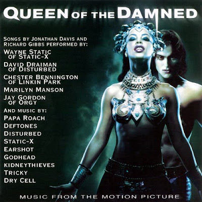 Soundtrack Queen of the Damned [2002] Queen+Of+The+Damned