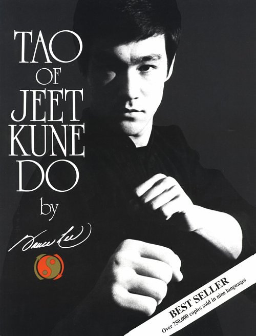 Shotokan Karate art of the empty hand Jeet Kune Do “Way of the