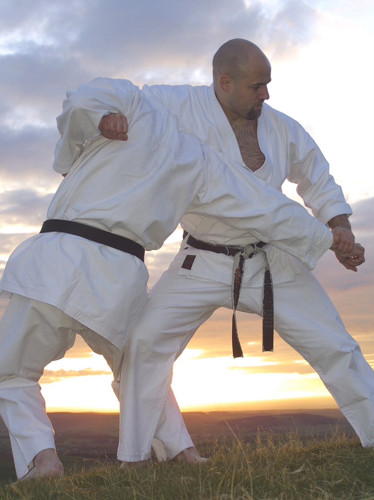 sensei karate sensei karate