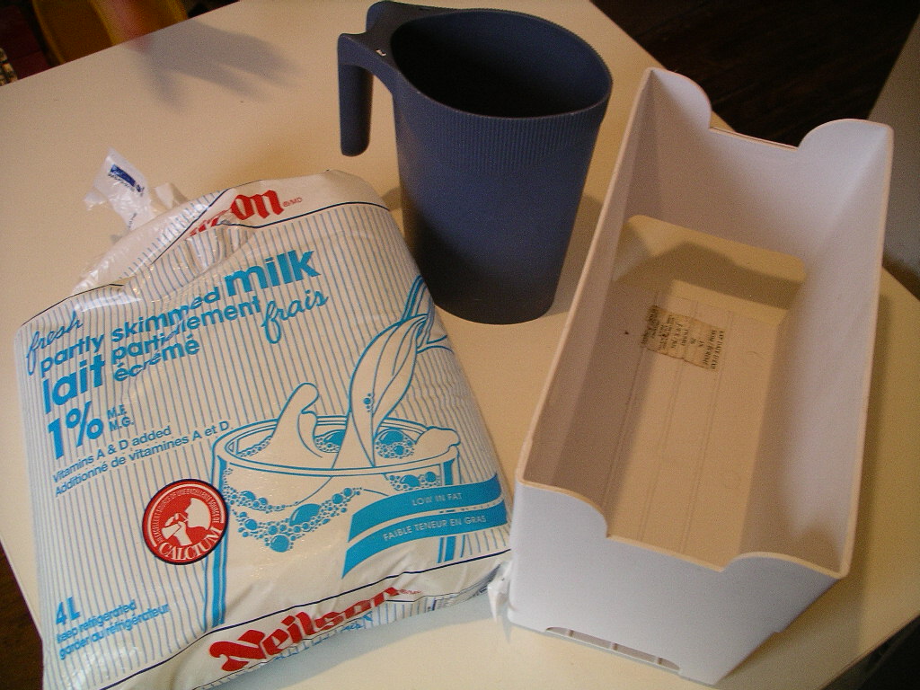 Where To Donate Milk Bags In Toronto at Barbara Weeks blog