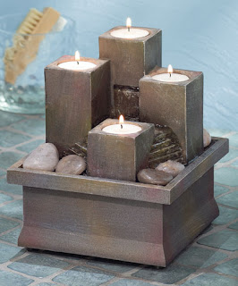 Indoor Water Fountains: November 2009