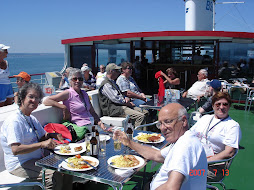 Passeio de Barco