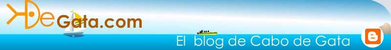 El blog de Cabo de Gata