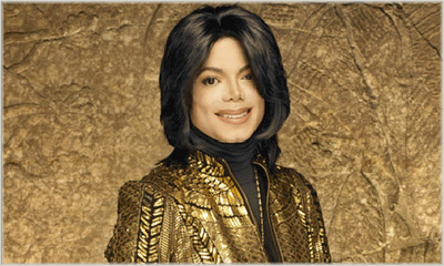 Michael Jackson To Appear At The Grammy Awards