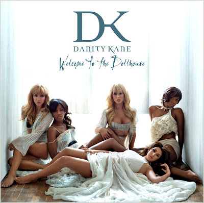 Danity Kane - 'Welcome To The Dollhouse' Cover