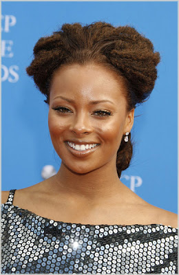 Eva Pigford At 39th Annual NAACP Awards