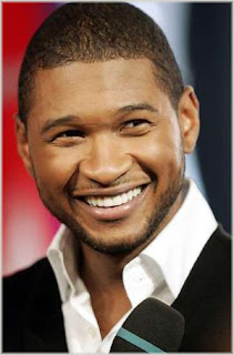 Usher's 'Love In The Club' Soars To #1