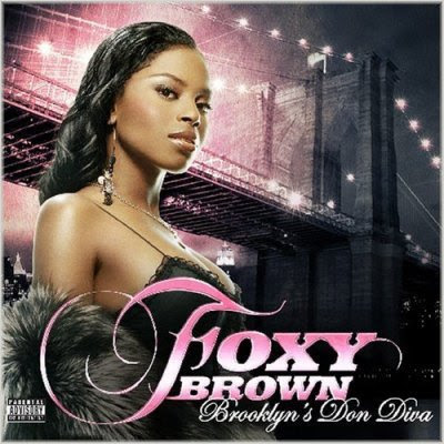 Foxy Brown