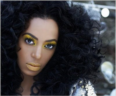 Solange Hits Out At Beyonce Haters