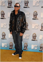 2008 MTV Movie Awards Pics