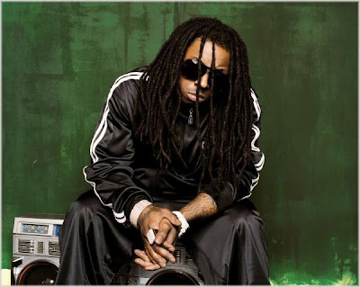 Lil' Wayne Set For Year's Highest Debut; 900k
