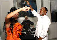 Solange Celebrates 22nd Birthday