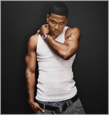 Rapper Nelly has been chosen to front Diddy's latest campaign for Sean 