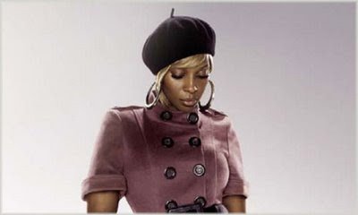 Mary J. Blige Sued For $2 Million