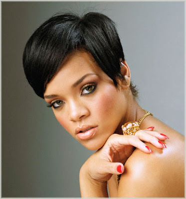 Rihanna Finally Breaks Silence