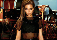 Beyonce Mania Continues