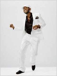Usher Prepping 'Worldwide' Album