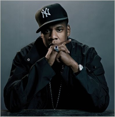Jay-Z - 'Run This Town (ft. Rihanna & Kanye West)' (New Single)