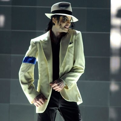 Michael Jackson 'This Is It' Rehearsal Pics Emerge
