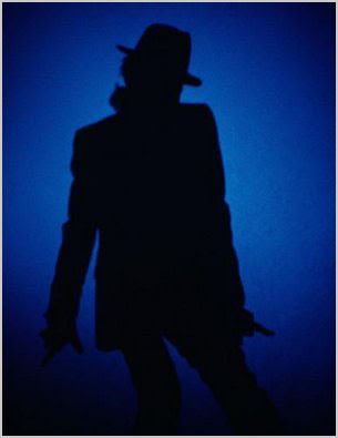 Jackson - 'This Is It' Movie - Press Release